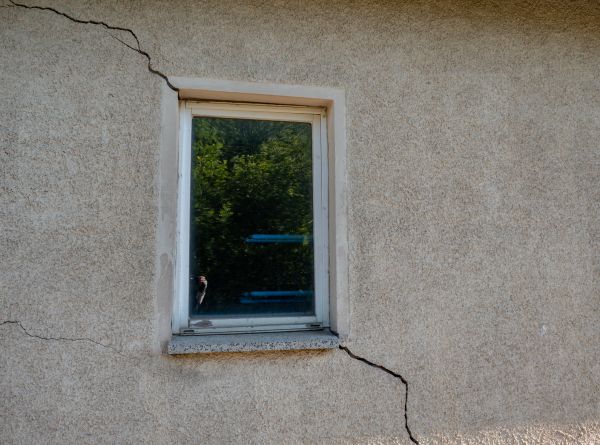 Foundation Structural Repair in Brownsburg