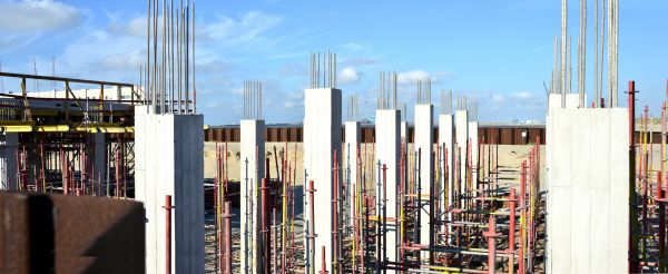 Cost of Helical Pile Installation in Brownsburg