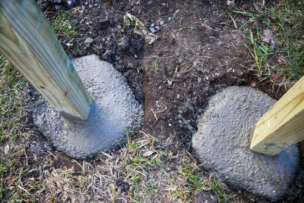 Cost of Piling Repair in Brownsburg