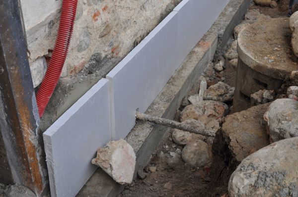 Cost of Raised Foundation Repair in Brownsburg