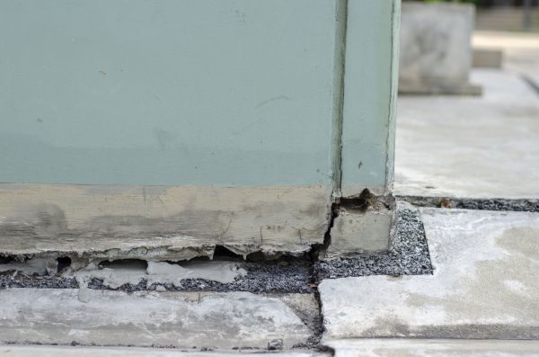 Cost of Structural Concrete Repair in Brownsburg
