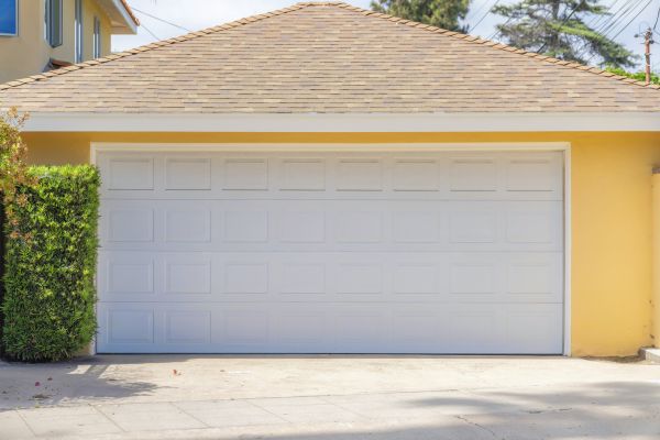 Cost of Garage Foundation Repair in Brownsburg