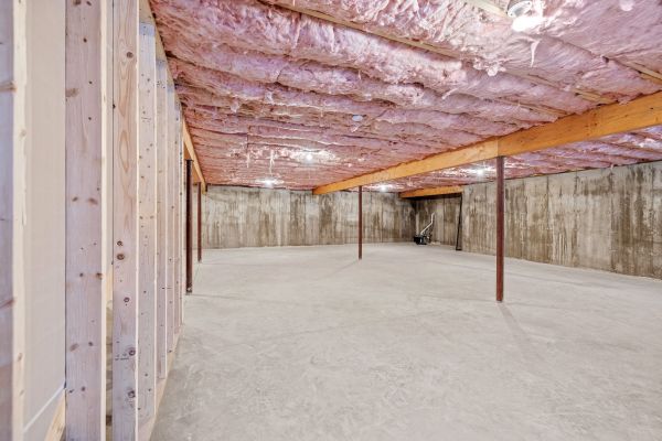 Foundation Maintenance in Brownsburg