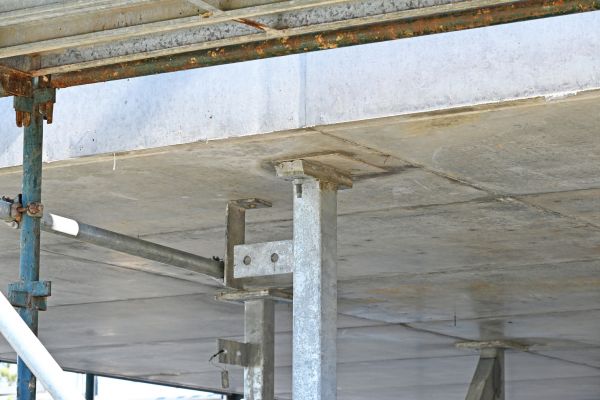 Cost of Pier And Beam Repair in Brownsburg
