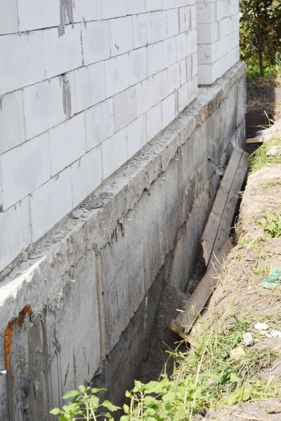 Cost of Subsidence Repair in Brownsburg