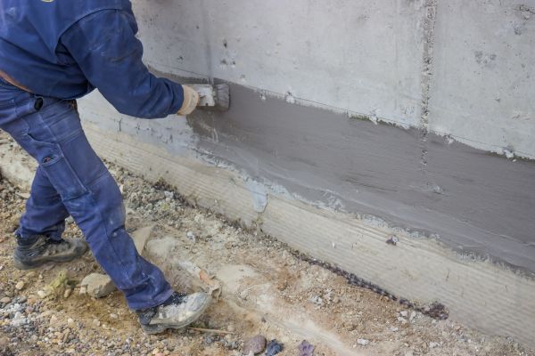 Cost of Foundation Crack Sealing in Brownsburg