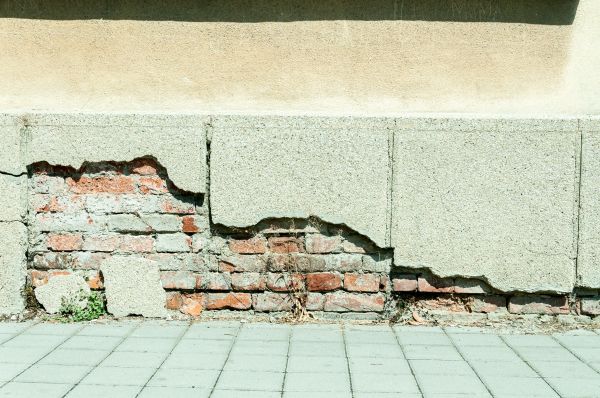 Cost of Foundation Damage Repair in Brownsburg