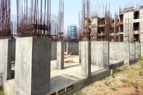 Cost of Foundation Stabilizing in Brownsburg