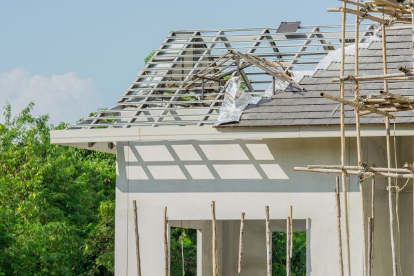 Cost of Residential Structural Repair in Brownsburg
