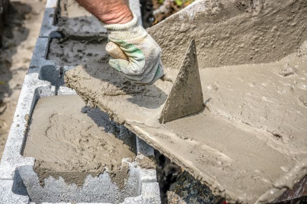 Cost of Foundation Mortar Repair in Brownsburg