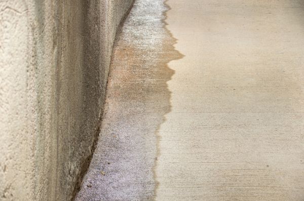 Cost of Leaking Foundation Repair in Brownsburg